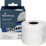 Etiketten kompatibel zu Dymo 99014/S0722430, 220...