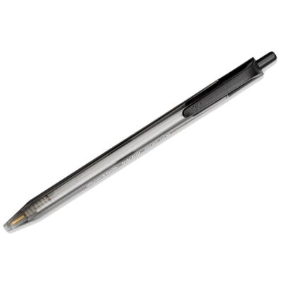 Kugelschreiber InkJoy Schreibfarbe schwarz, Strichstärke mittel 1 mm, 100 Stück