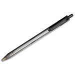 Kugelschreiber InkJoy Schreibfarbe schwarz,...