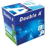 Kopierpapier Double A Premium, DIN A4, 80g/qm,...