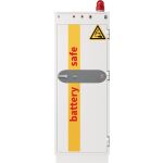 Tresor Battery Commander Pro BS1945K,...