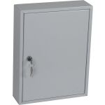 Schlüsselschrank, Schlüssel-Schloss, 42 Haken,...