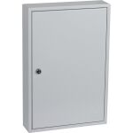 Schlüsselschrank, Schlüssel-Schloss, 64 Haken,...