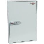 Schlüsselschrank, elektrisches Schloss, 100 Haken,...