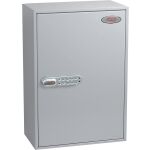 Schlüsselschrank, elektrisches Schloss, 200 Haken,...