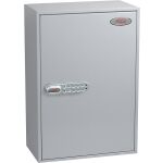 Schlüsselschrank, elektrisches Schloss, 300 Haken,...