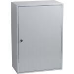 Schlüsselschrank, Schlüssel-Schloss, 300 Haken,...