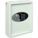 Schlüsseltresor, elektrisches Schloss, 48 Haken,...