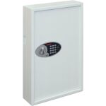 Schlüsseltresor, elektrisches Schloss, 144 Haken,...