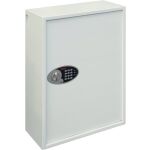 Schlüsseltresor, elektrisches Schloss, 500 Haken,...