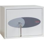 Schlüsseltresor Fortress, Schlüssel-Schloss, 42...