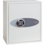 Schlüsseltresor Fortress, elektrisches Schloss, 132...