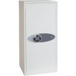 Schlüsseltresor Fortress, elektrisches Schloss, 240...