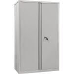 Stahlschrank faltbar SCF1491GGK Schlüssel-Schloss,...