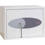 Tresor Fortress, Schlüssel-Schloss, Volumen 24...