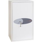 Tresor Fortress, Schlüssel-Schloss, Volumen 74...