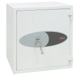 Tresor Fortress Pro, Schlüssel-Schloss, Volumen 37...