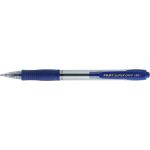 Kugelschreiber Super Grip BPGP-10R-M-L, gummierte...