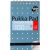 Pukka Metallic Pocketblock DIN A7 kariert 50 Blatt