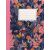 Pukka Bloom Composition Book liniert 70 Blatt