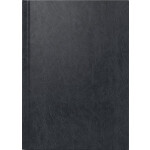 Buchkalender Chefplaner, 14,5 x 20,6 cm, 1 Tag/1 Seite,...