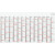Wandkalender 2026, young design XL, 139 x 79 cm, 13 Monate/1 Seite, Januar bis Januar Folgejahr