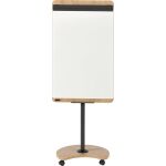 Flipchart Transformer, 680 x 970 mm, magnethaftend,...