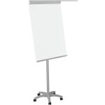 Flipchart Economy, mobil, kunststoffbeschichtet,...