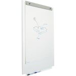 Flipchart-Blockhalter Skin, magnethaftend,...