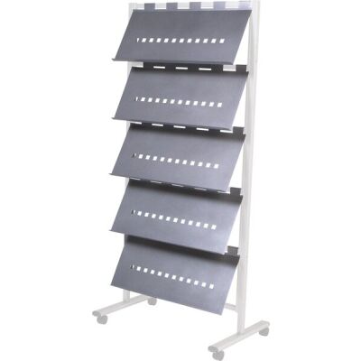 Regalböden für Prospektständer R830494