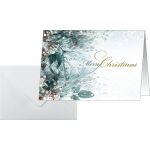 Weihnachts-Karten mit Umschläge, Eucalyptus magic,...