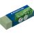 Staedtler Radierer, mit Schiebemanschette, 65 x 23 x 13 mm