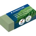 Staedtler Radierer, mit Schiebemanschette, 43 x 19 x 13 mm