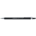 Druckbleistift, graphite 0,5 mm, schwarz