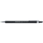 Druckbleistift, graphite 0,7 mm, schwarz