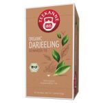Teekanne Premium Bio Tee, Darjeeling, 20 Stück
