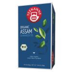 Teekanne Premium Bio Tee, Assam, 20 Stück