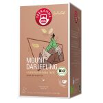 Teekanne BIO Luxury Cup Mount Darjeeling,...
