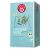 Teekanne BIO Luxury Cup Cup Vitalizing Herbs, Pyramidenbeutel, 25 Stück