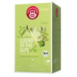 Teekanne BIO Luxury Cup Sound of the Alps,...