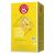 Teekanne BIO Luxury Cup Ginger Lemon Affair, Pyramidenbeutel, 25 Stück