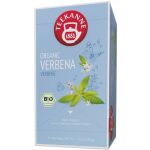 Teekanne Premium Bio Tee, Verbene, 20 Stück