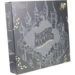 Geschenkebox Harry Potter, Karte des Rumtreibers,...