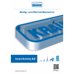 Krause Gesamtkatalog