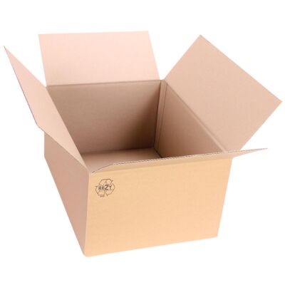 Faltkarton 395x295x190 mm 1.20b