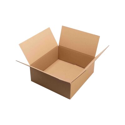 Faltkarton 300x300x150 mm 1.20b