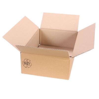 Faltkarton 335x260x140 mm 1.20b