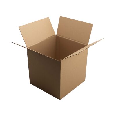 Faltkarton 150x150x150 mm 1.20b