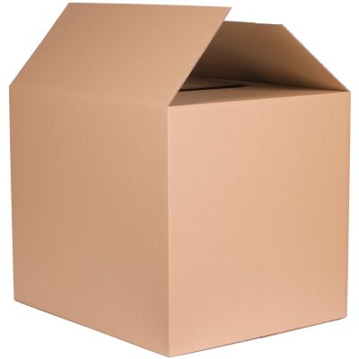 Faltkarton 315x315x225 mm 2.30bc