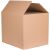 Faltkarton 315x315x225 mm 2.30bc